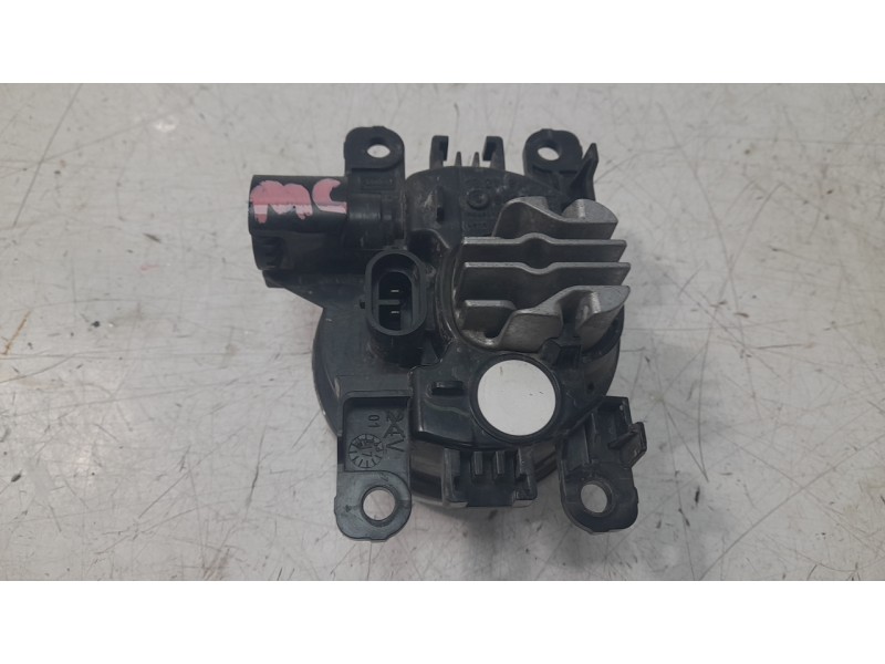 Recambio de faro antiniebla derecho para renault clio iv grandtour (kh_) 0.9 tce 90 referencia OEM IAM 261507170R  RN7004413 , 1