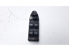 MANDO ELEVALUNAS DELANTERO IZQUIERDO 9122120 