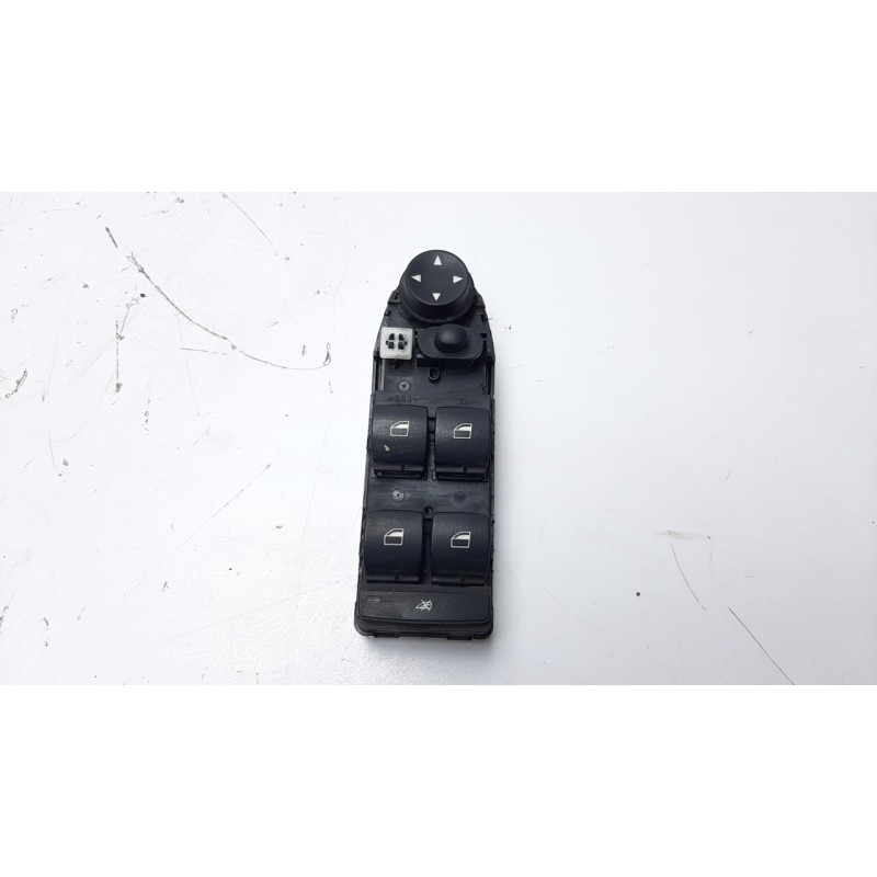 Recambio de mando elevalunas delantero izquierdo para bmw x5 (e70) 3.0 turbodiesel cat referencia OEM IAM 9122120  