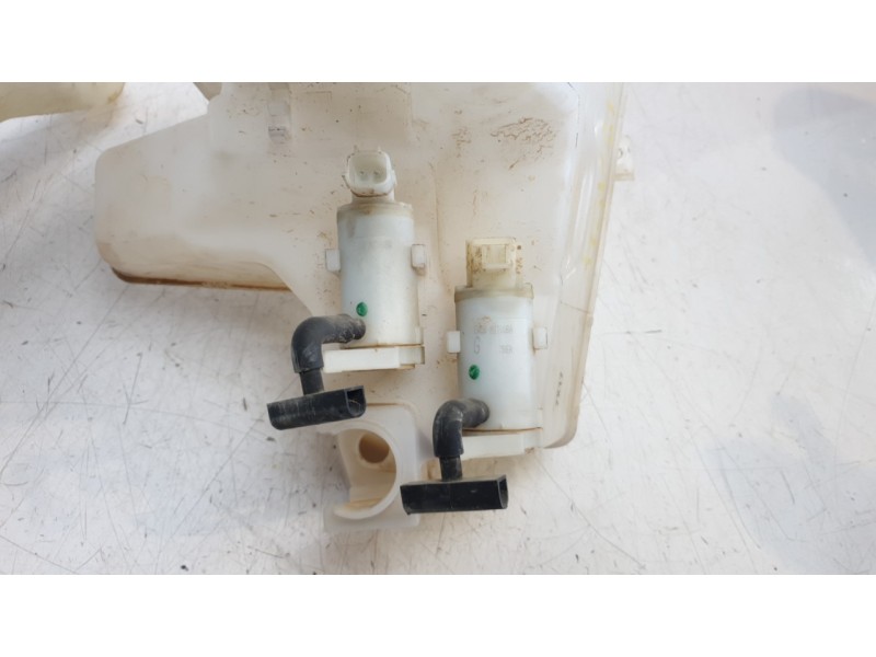 Recambio de deposito limpia para subaru outback (bs) 2.0 d awd (bsd) referencia OEM IAM 86631AL040  