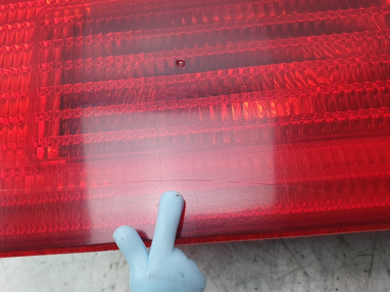 Recambio de piloto trasero izquierdo interior para seat alhambra (7v8, 7v9) 1.9 tdi referencia OEM IAM 964571 7M7945111 