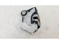 Recambio de cerradura puerta delantera derecha para subaru outback (bs) 2.0 d awd (bsd) referencia OEM IAM 61032AL160  