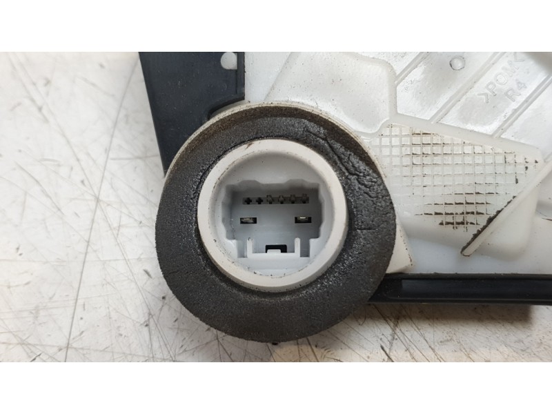 Recambio de cerradura puerta delantera derecha para subaru outback (bs) 2.0 d awd (bsd) referencia OEM IAM 61032AL160  