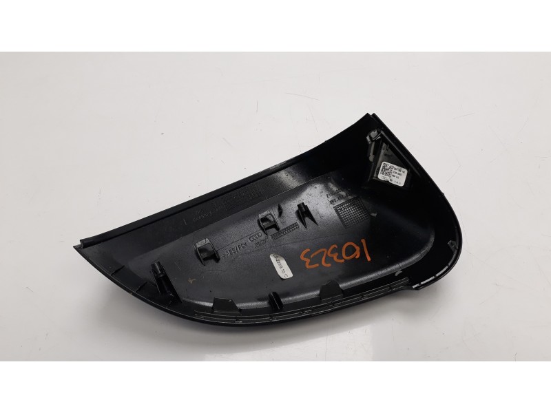 Recambio de carcasa retrovisor izquierdo para audi a4 avant (8w5) 3.0 v6 24v tdi referencia OEM IAM 8W0857528GRU  8W0 857 528 GR