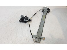 Recambio de elevalunas delantero derecho para subaru outback (bs) 2.0 d awd (bsd) referencia OEM IAM 61041AL000  