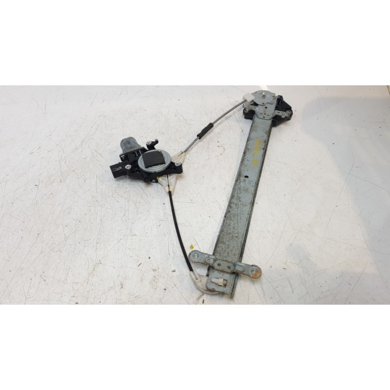 Recambio de elevalunas delantero derecho para subaru outback (bs) 2.0 d awd (bsd) referencia OEM IAM 61041AL000  