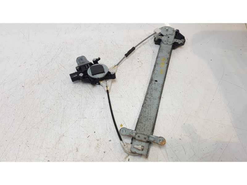 Recambio de elevalunas delantero derecho para subaru outback (bs) 2.0 d awd (bsd) referencia OEM IAM 61041AL000  