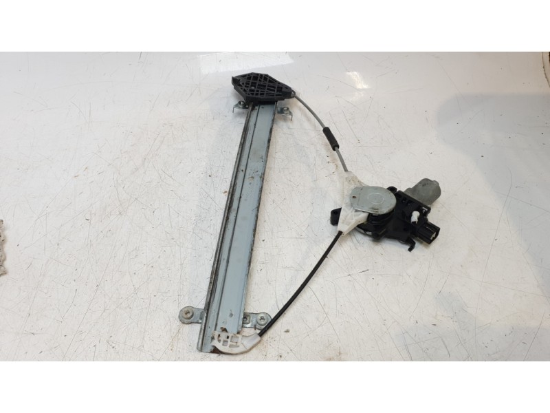 Recambio de elevalunas delantero derecho para subaru outback (bs) 2.0 d awd (bsd) referencia OEM IAM 61041AL000  