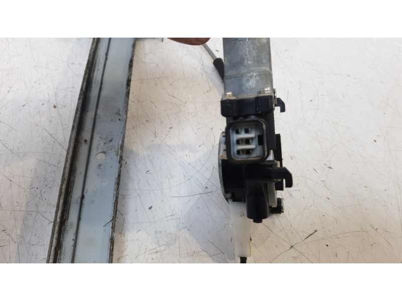 Recambio de elevalunas delantero derecho para subaru outback (bs) 2.0 d awd (bsd) referencia OEM IAM 61041AL000  