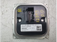 CENTRALITA FAROS XENON 260551225R A2C90665801 