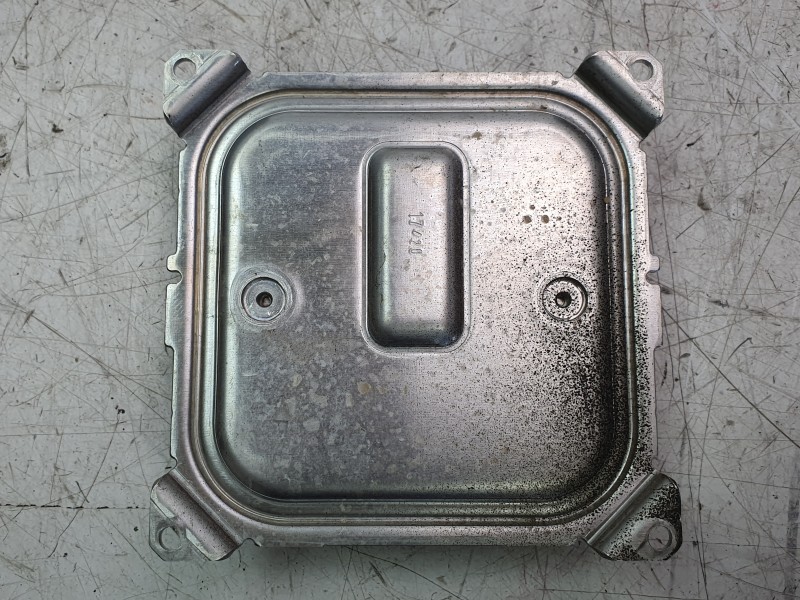 Recambio de centralita faros xenon para renault clio iv grandtour (kh_) 0.9 tce 90 referencia OEM IAM 260551225R A2C90665801 