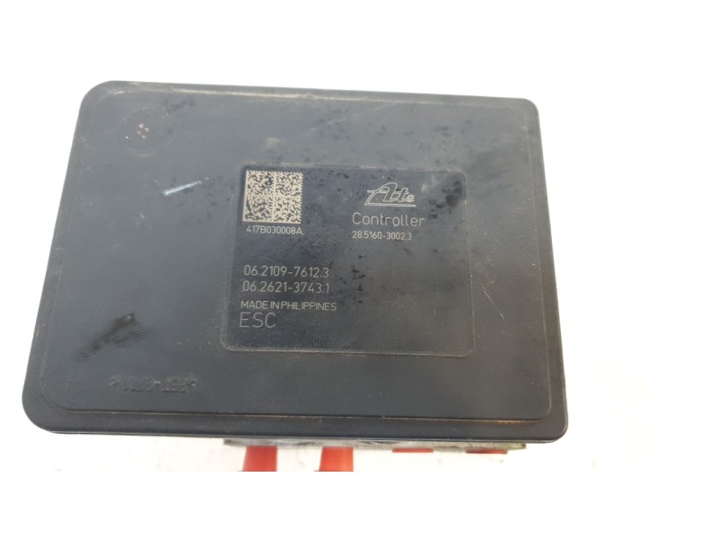 Recambio de abs para subaru outback (bs) 2.0 d awd (bsd) referencia OEM IAM 27536AL050 06210976123 , 06262137431 