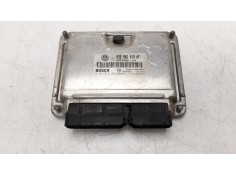 Recambio de centralita motor uce para skoda fabia (6y2/6y3) 1.9 tdi referencia OEM IAM 038906019AF 281010289 