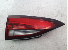 Recambio de piloto trasero izquierdo interior para mg zs 1.5 hybrid+ referencia OEM IAM 11405667  