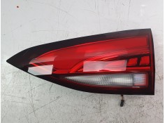 Recambio de piloto trasero derecho interior para mg zs 1.5 hybrid+ referencia OEM IAM 12053737  