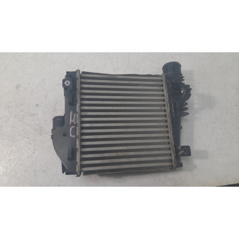 Recambio de intercooler para peugeot 3008 ii suv (mc_, mr_, mj_, m4_) 1.2 thp/ puretech 130 (mrhnsm, mrhnsu, mrhnsj, mrhnyw,... 