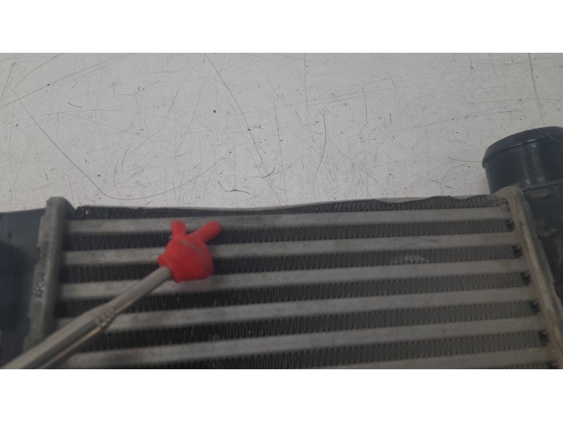 Recambio de intercooler para peugeot 3008 ii suv (mc_, mr_, mj_, m4_) 1.2 thp/ puretech 130 (mrhnsm, mrhnsu, mrhnsj, mrhnyw,... 