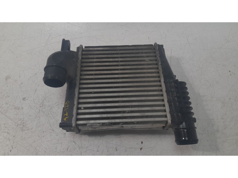 Recambio de intercooler para peugeot 3008 ii suv (mc_, mr_, mj_, m4_) 1.2 thp/ puretech 130 (mrhnsm, mrhnsu, mrhnsj, mrhnyw,... 