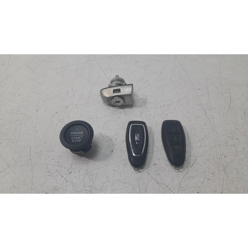 Recambio de conmutador de arranque para ford kuga iii (dfk) 2.5 fhev referencia OEM IAM 2334547  