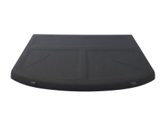 Recambio de bandeja trasera para mg zs 1.5 hybrid+ referencia OEM IAM 12058657  