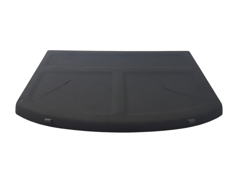 Recambio de bandeja trasera para mg zs 1.5 hybrid+ referencia OEM IAM 12058657  