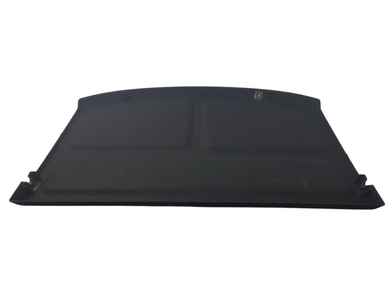 Recambio de bandeja trasera para mg zs 1.5 hybrid+ referencia OEM IAM 12058657  