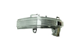 Recambio de piloto retrovisor derecho para volkswagen crafter pritsche (sz) referencia OEM IAM 7C1949102A 103F23791340 103F23791