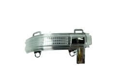 Recambio de piloto retrovisor derecho para volkswagen crafter pritsche (sz) referencia OEM IAM 7C1949102A 103F23791340 103F23791 2