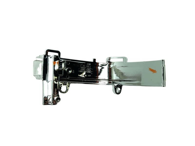 Recambio de piloto retrovisor derecho para volkswagen crafter pritsche (sz) referencia OEM IAM 7C1949102A 103F23791340 103F23791