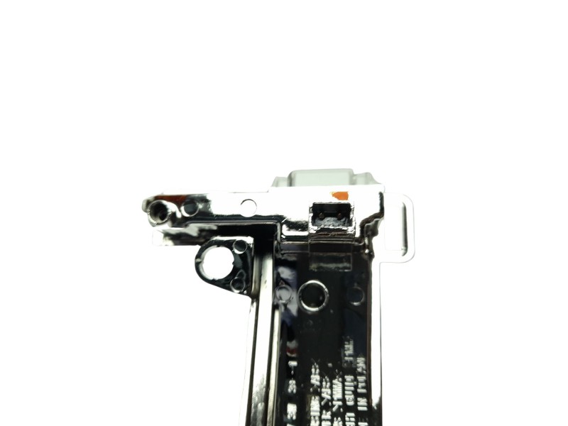 Recambio de piloto retrovisor derecho para volkswagen crafter pritsche (sz) referencia OEM IAM 7C1949102A 103F23791340 103F23791