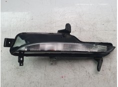 Recambio de piloto delantero derecho para renault megane iv hatchback (b9a/m/n_) 1.5 blue dci 115 (b9a6) referencia OEM IAM 2613