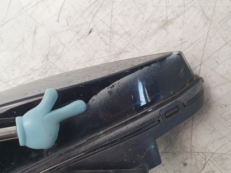 Recambio de piloto delantero derecho para renault megane iv hatchback (b9a/m/n_) 1.5 blue dci 115 (b9a6) referencia OEM IAM 2613