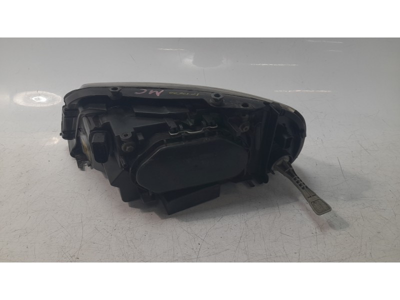 Recambio de faro derecho para seat alhambra (7v8, 7v9) 1.9 tdi referencia OEM IAM 0301182212  11855102 , 10123290001 , VG0974903