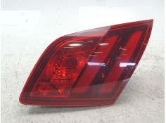 Recambio de piloto trasero derecho interior para peugeot 308 ii (lb_, lp_, lw_, lh_, l3_) 1.6 hdi 100 referencia OEM IAM 9677818