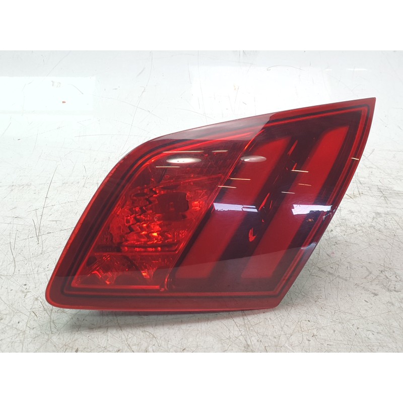 Recambio de piloto trasero derecho interior para peugeot 308 ii (lb_, lp_, lw_, lh_, l3_) 1.6 hdi 100 referencia OEM IAM 9677818