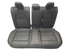 Recambio de asientos traseros para mg zs 1.5 hybrid+ referencia OEM IAM 11812024  