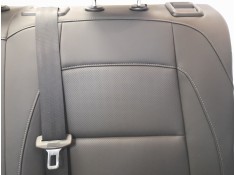 Recambio de asientos traseros para mg zs 1.5 hybrid+ referencia OEM IAM 11812024   2