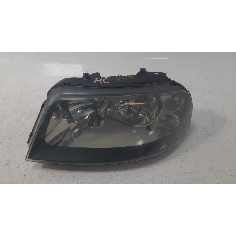 Recambio de faro izquierdo para seat alhambra (7v8, 7v9) 1.9 tdi referencia OEM IAM 0301182211  10123290002 , 11855101 , VG09749