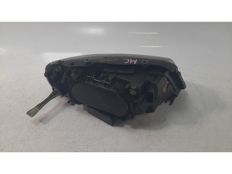 Recambio de faro izquierdo para seat alhambra (7v8, 7v9) 1.9 tdi referencia OEM IAM 0301182211  10123290002 , 11855101 , VG09749