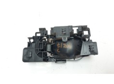 Recambio de maneta interior trasera izquierda para citroen c3 feel referencia OEM IAM 9825130877   2