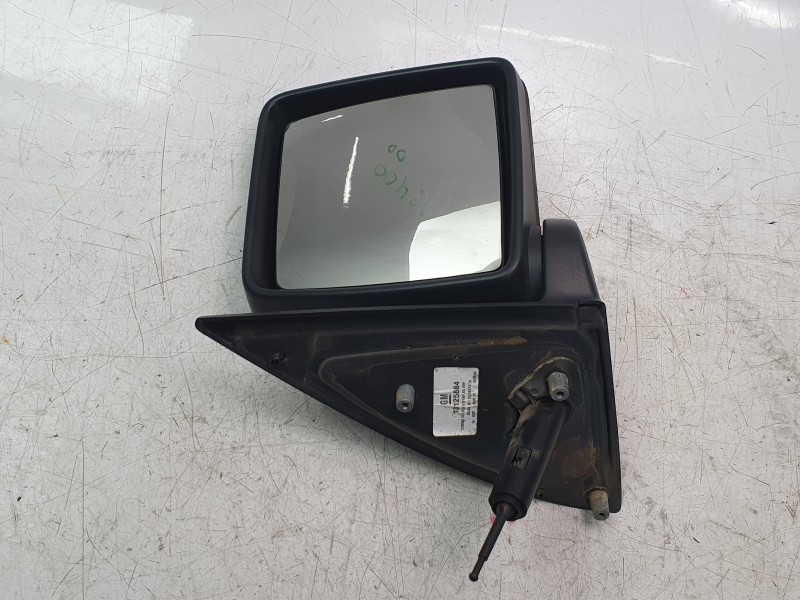 Recambio de retrovisor derecho para opel combo tour 1.3 cdti 16v referencia OEM IAM 13125884  