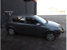 opel astra h (a04) del año 2005