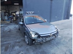 opel astra h (a04) del año 2005 2