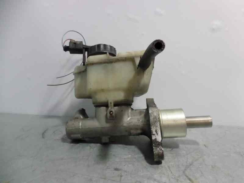 Recambio de bomba freno para skoda octavia berlina (1z3) 1.9 tdi referencia OEM IAM 1K1611301C 03350886321 