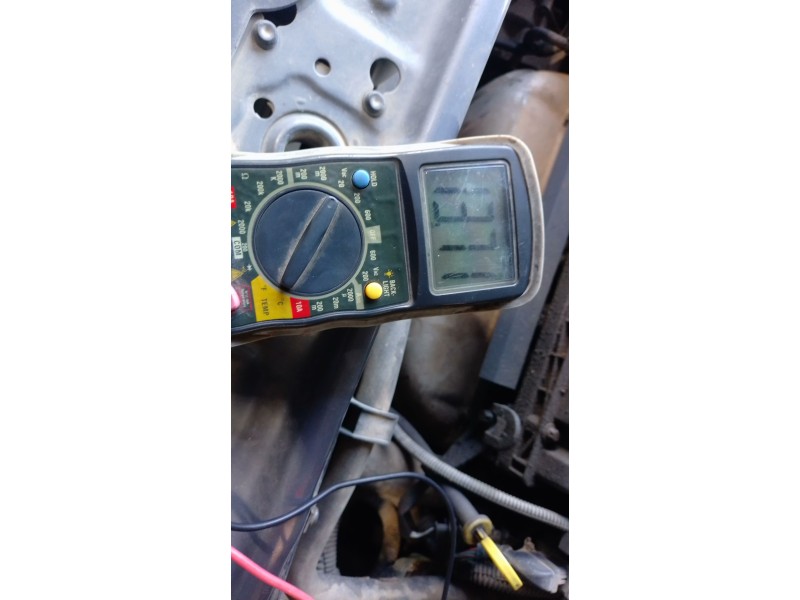 Recambio de alternador para opel astra h (a04) 1.6 (l48) referencia OEM IAM   