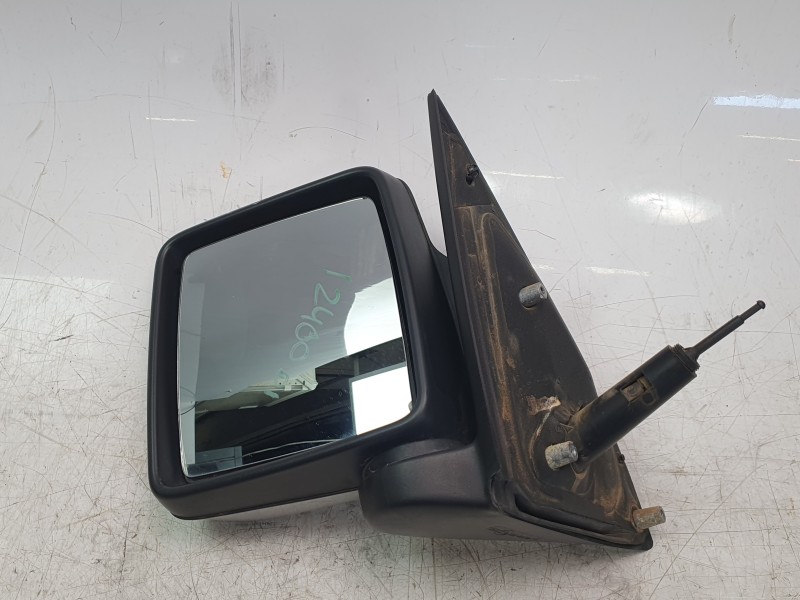 Recambio de retrovisor izquierdo para opel combo tour 1.3 cdti 16v referencia OEM IAM 13125881  