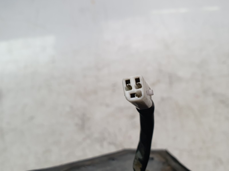 Recambio de espejo retrovisor derecho para suzuki vitara cabrio (et, ta) 1.6 (se 416) referencia OEM IAM RETROVISORDCHO  