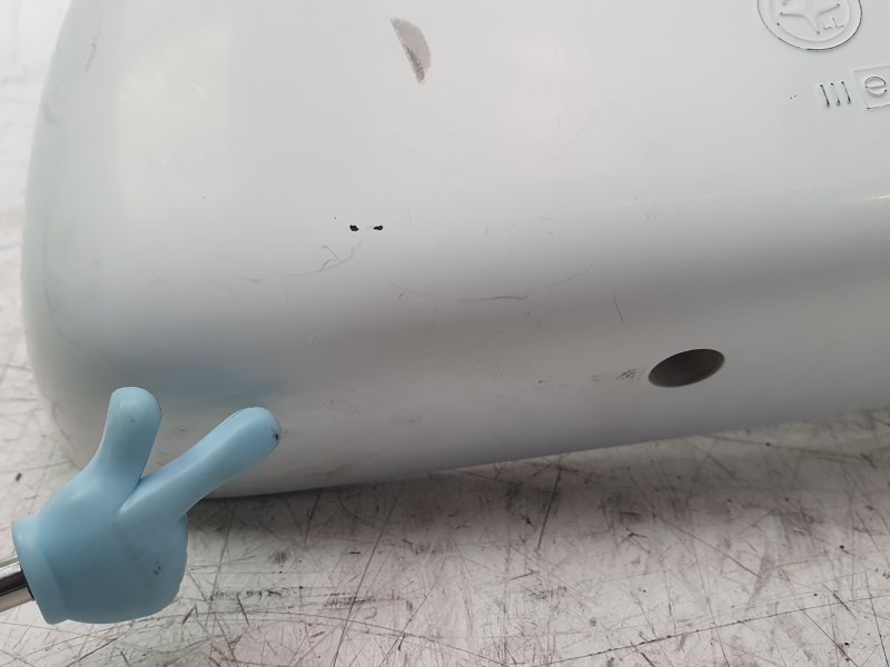 Recambio de espejo retrovisor derecho para suzuki vitara cabrio (et, ta) 1.6 (se 416) referencia OEM IAM RETROVISORDCHO  