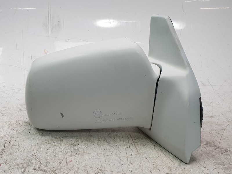 Recambio de espejo retrovisor derecho para suzuki vitara cabrio (et, ta) 1.6 (se 416) referencia OEM IAM RETROVISORDCHO  