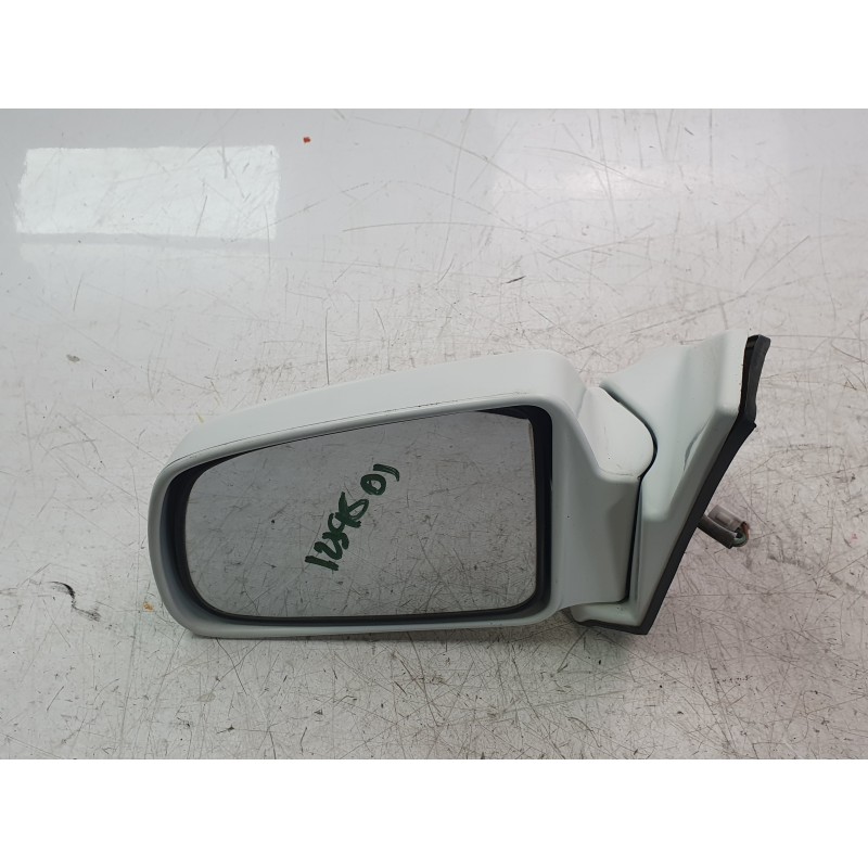 Recambio de espejo retrovisor izquierdo para suzuki vitara cabrio (et, ta) 1.6 (se 416) referencia OEM IAM RETROVISORIZQ  